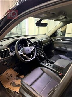 فولكسفاغن أطلس